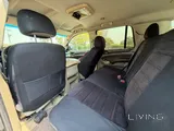 Chevrolet Tahoe 2015